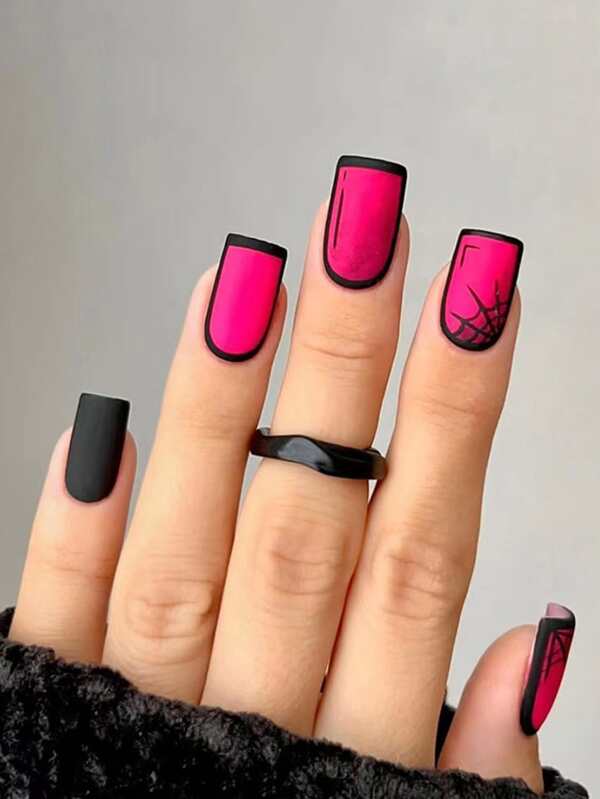 Magenta Web