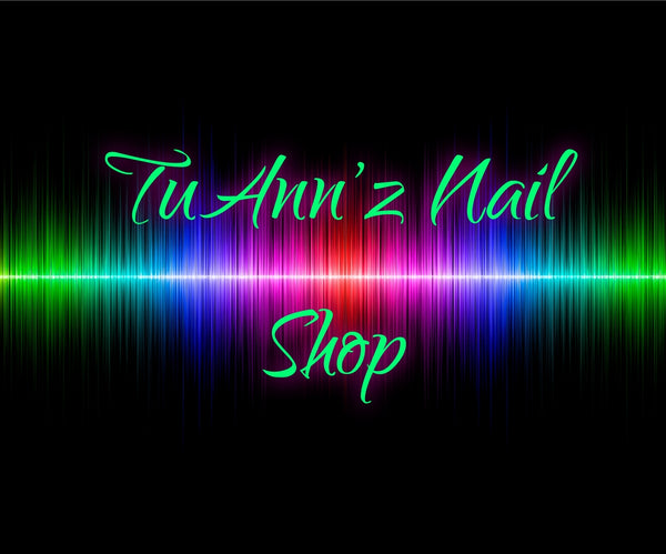TuAnn'z Nails